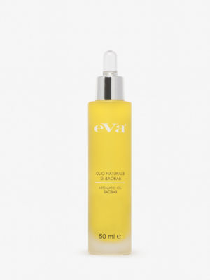 Aromatic oil baobab