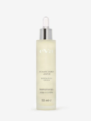 Aromatic sinergy lenitive