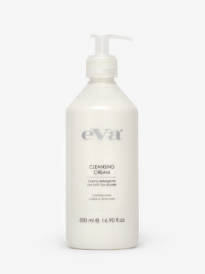 Cleansing cream