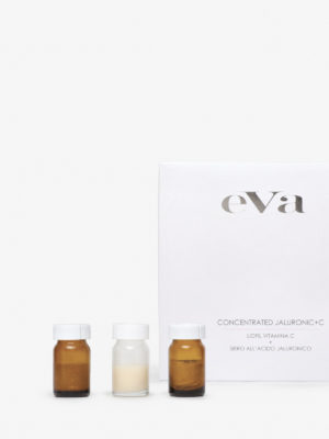 Concentrated jaluronic +c