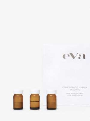Concentrated synergy vitamin +c