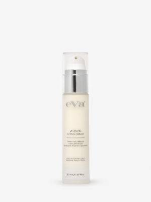 Diamond lifting cream