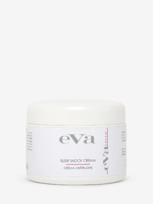 Elisir shock cream - 250ml
