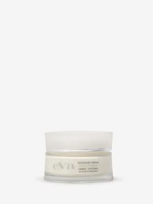Exfoliant cream