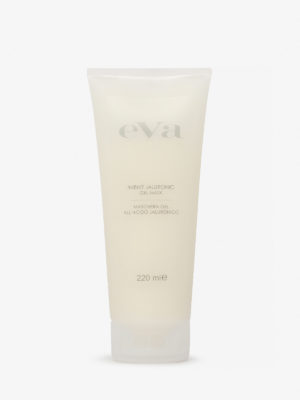 Inibhit jaluronic gel mask