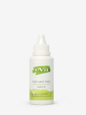 Integratore body mind tonic
