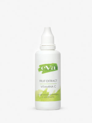 Integratore fruit extract vitamina C
