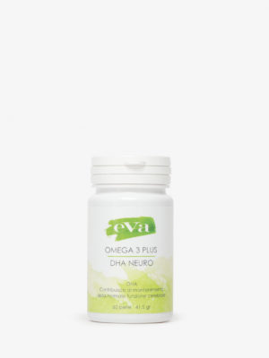 Integratore omega 3 plus