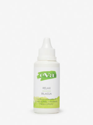Integratore relax