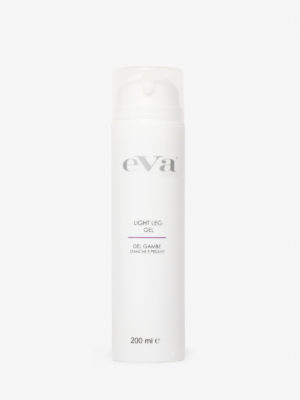 Light leg gel