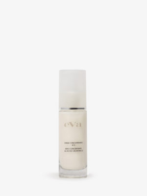 Serum concentrated H2O