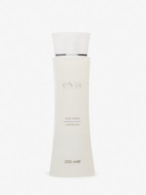 Stop lotion