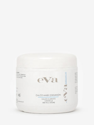 Calco Mask Cinnamon