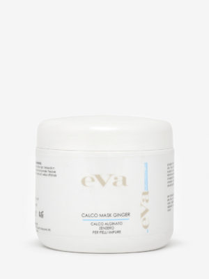Calco Mask Ginger