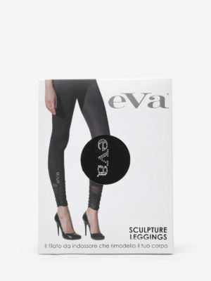 Sculpaure Leggins Nero