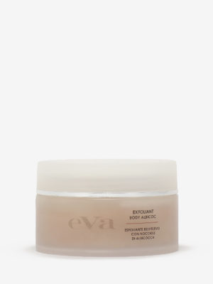 Exfoliant Body Albicoc
