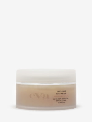 Exfoliant Body Argan
