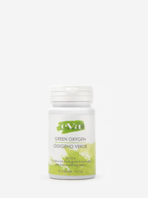 Green Oxygen